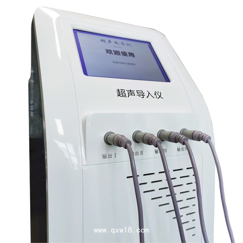 超聲導(dǎo)入儀