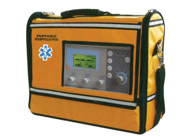 轉(zhuǎn)運(yùn)呼吸機(jī)JIXI-H-100C