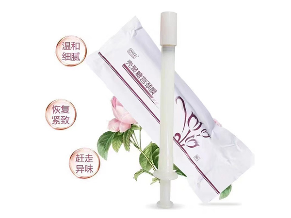 殼聚糖宮頸膜C型（家庭自用型）