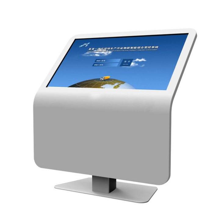 80寸教學(xué)一體機(jī)智能觸摸屏虛擬解剖臺系統(tǒng)3D顯示器