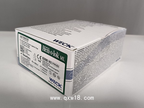 泰利福結(jié)扎夾 544230