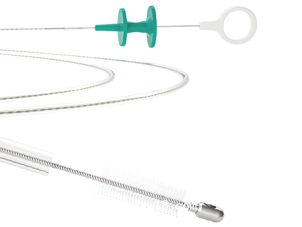 暢銳一次性細(xì)胞刷