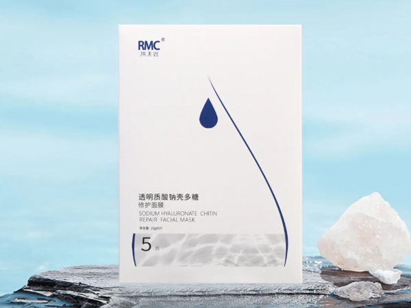 透明質(zhì)酸鈉殼多糖修護(hù)面膜
