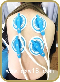 智能AI動力溫控經(jīng)皮治療系統(tǒng)