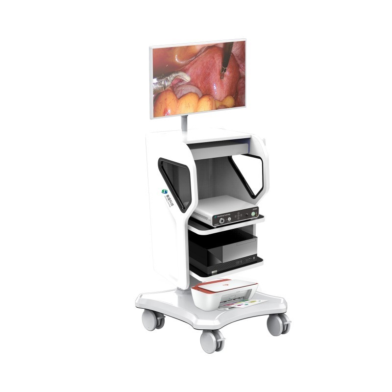 醫(yī)用標(biāo)清內(nèi)窺鏡成像設(shè)備