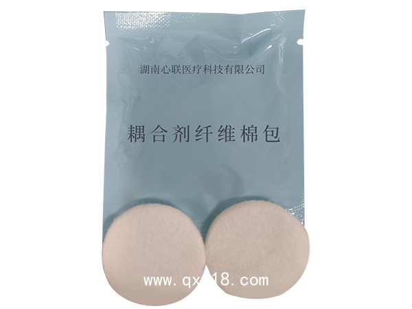 超聲電導定向透藥固定貼/定向透藥固定貼