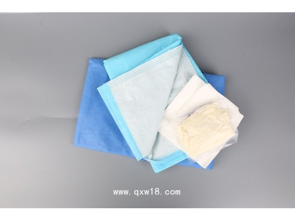 一次性使用腸鏡檢查包