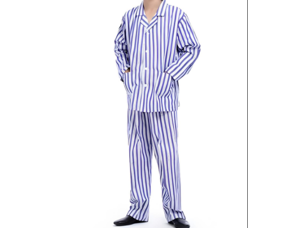 一次性使用病員服