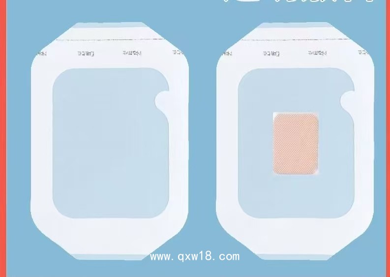 醫(yī)用滅菌自粘傷口貼