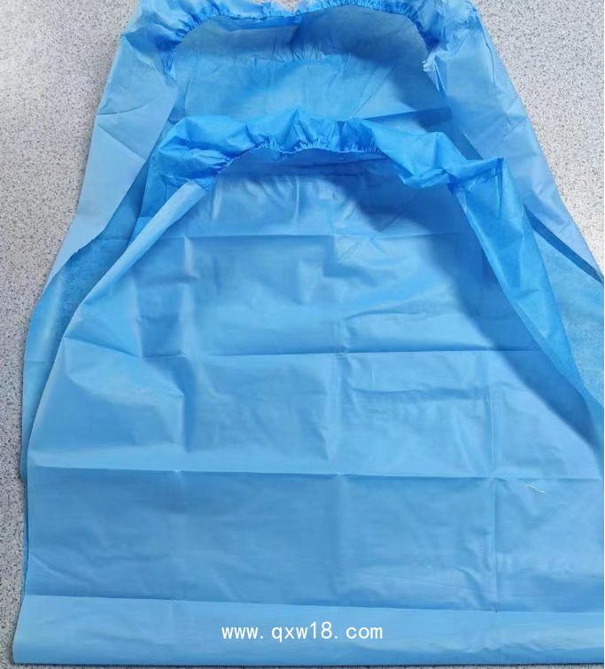 一次性使用床罩