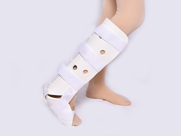 踝關節(jié)支具