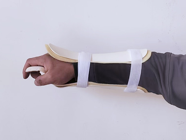 腕關節(jié)前臂支具