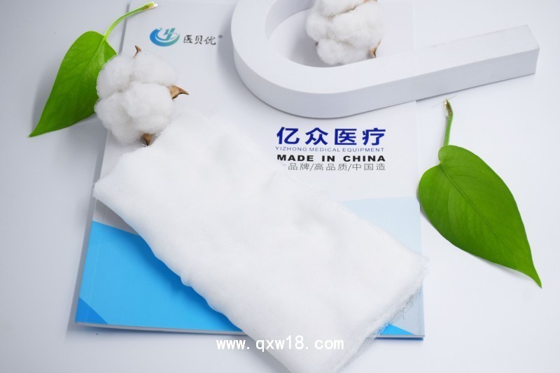 醫(yī)用脫脂紗布墊