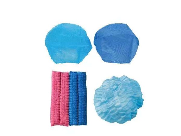 一次性使用帽子