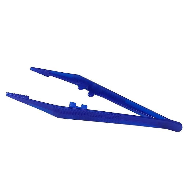 一次性使用敷料鑷