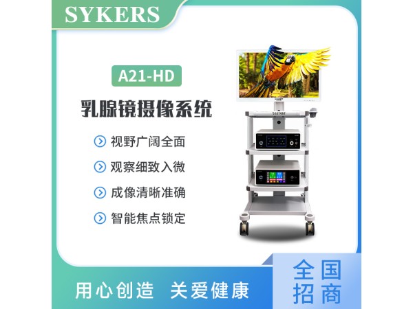 SYKERS 史克斯內(nèi)窺鏡  乳腺鏡攝像系統(tǒng) 高清內(nèi)窺鏡攝像系統(tǒng)
