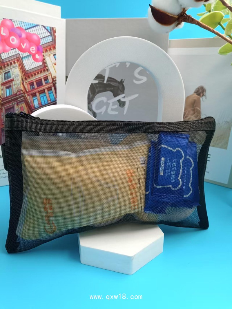 一次性便攜出行套裝（支持定制）