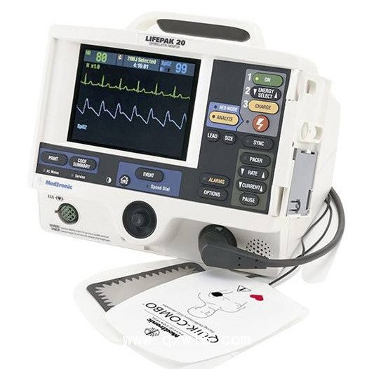 Medtronic（ 美敦力）LIFEPAK 20除顫監(jiān)護(hù)儀