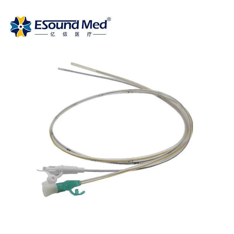 一次性使用鼻飼管