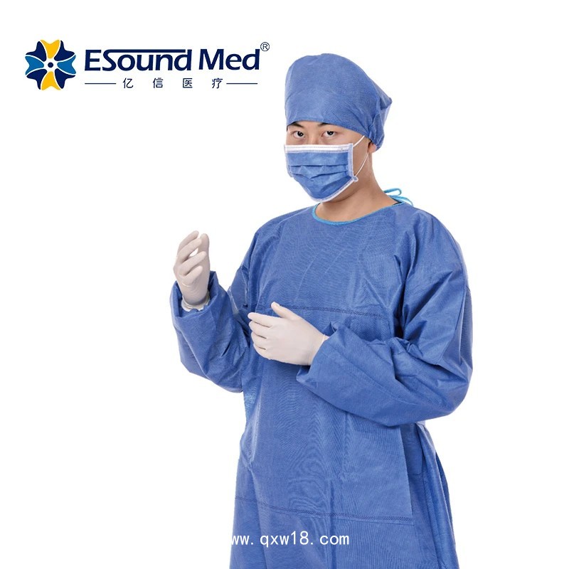 一次性使用手術衣