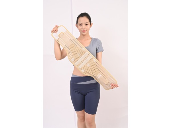網(wǎng)狀透氣型腰圍固定帶I型