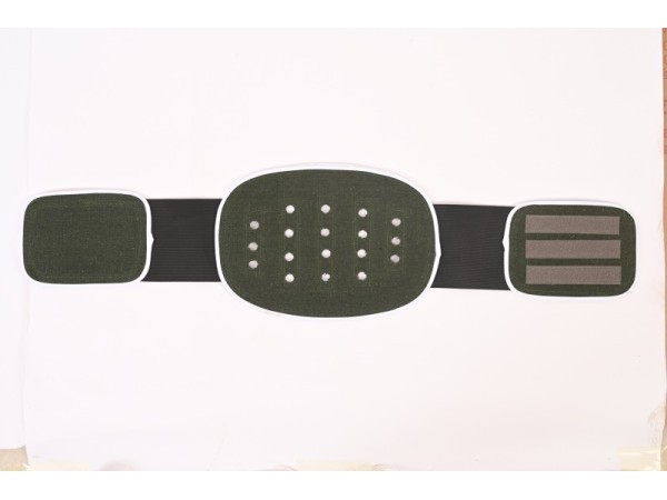 帆布彈力腰圍固定帶