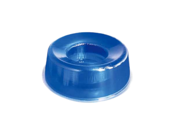 高分子凝膠硅膠仰臥手術(shù)防壓瘡啫喱墊碗型頭圈