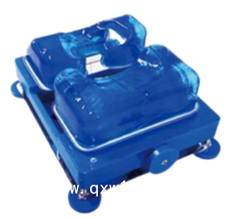 俯臥面部保護(hù)墊