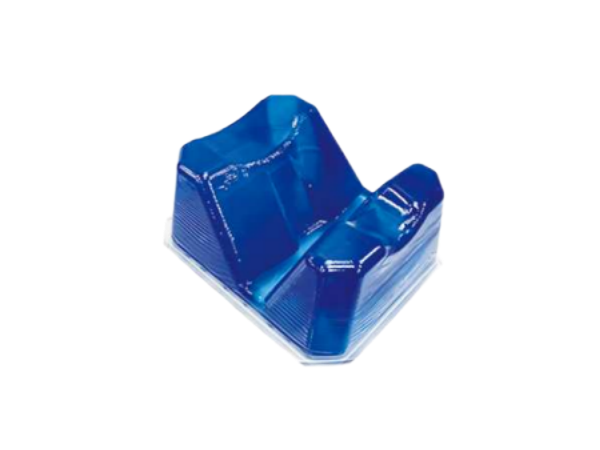 俯臥面部保護墊