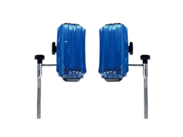 肩部保護墊高分子凝膠硅膠仰臥手術(shù)防壓瘡啫喱墊