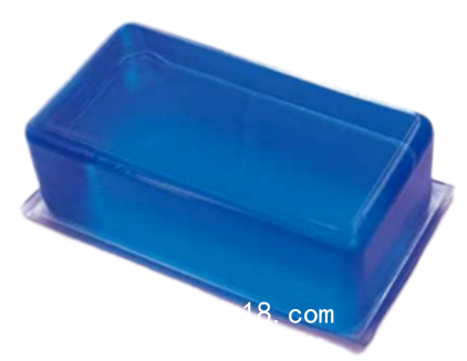 高分子凝膠體位墊胸髖墊