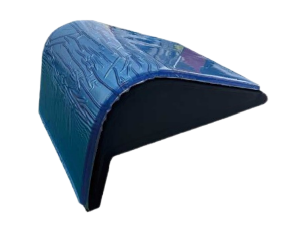 高分子凝膠體位墊折刀墊