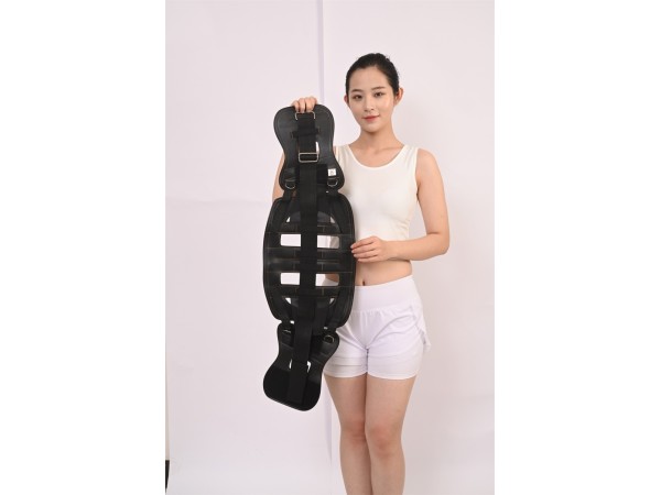 鋼板腰圍固定帶III型