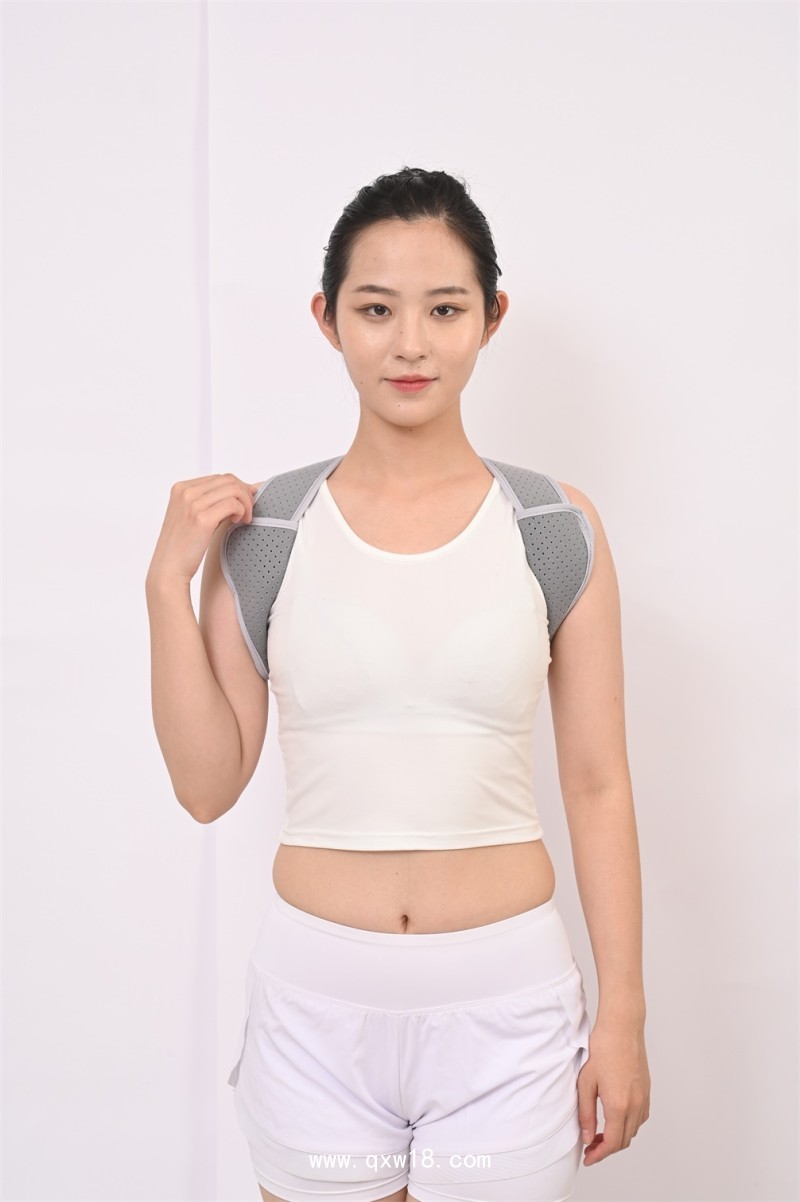 鎖骨固定帶II型