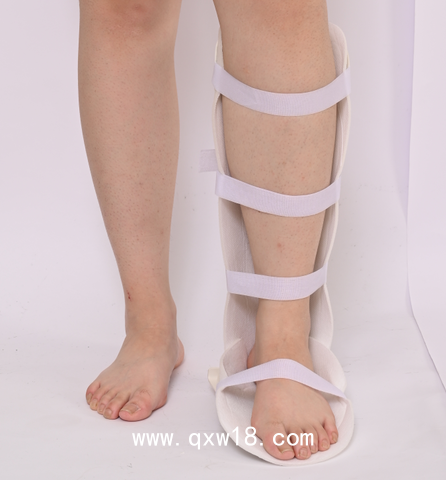 脛腓超踝托具 YWZ-JC02