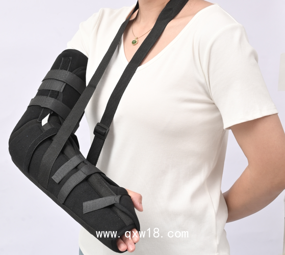 肘關節(jié)固定帶III型