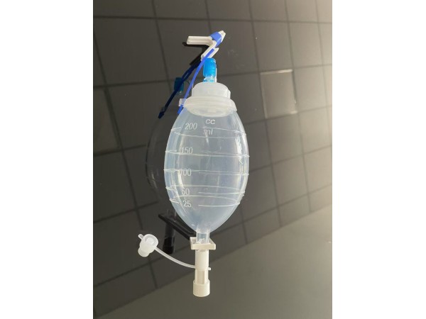 康泉負(fù)壓引流器