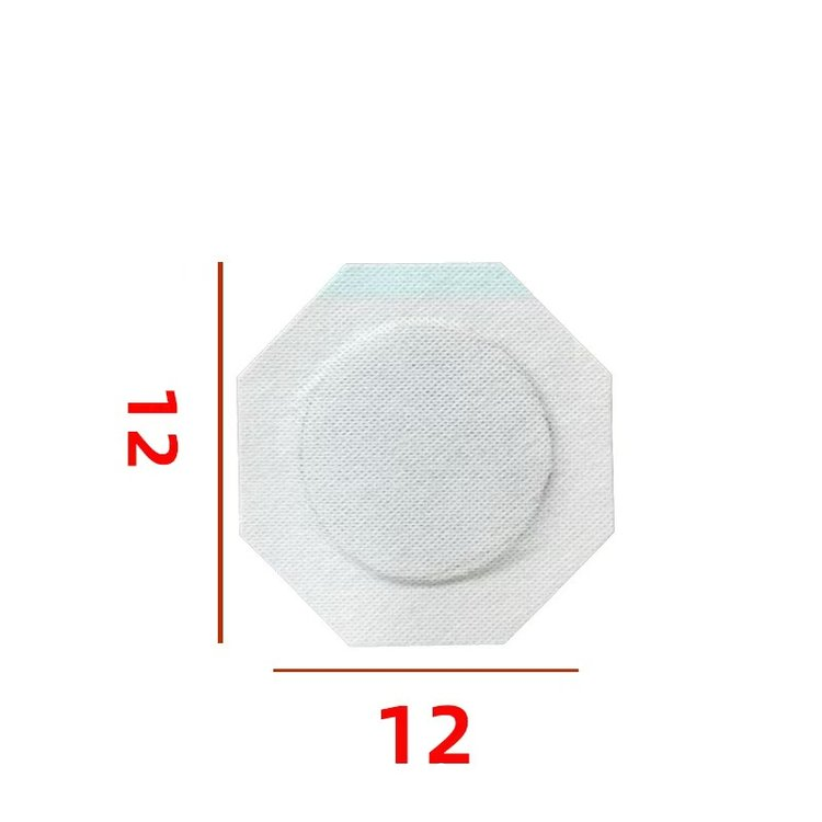 水刺布膏藥加工老膏藥無紡布防水防汗膏藥貼牌代加工