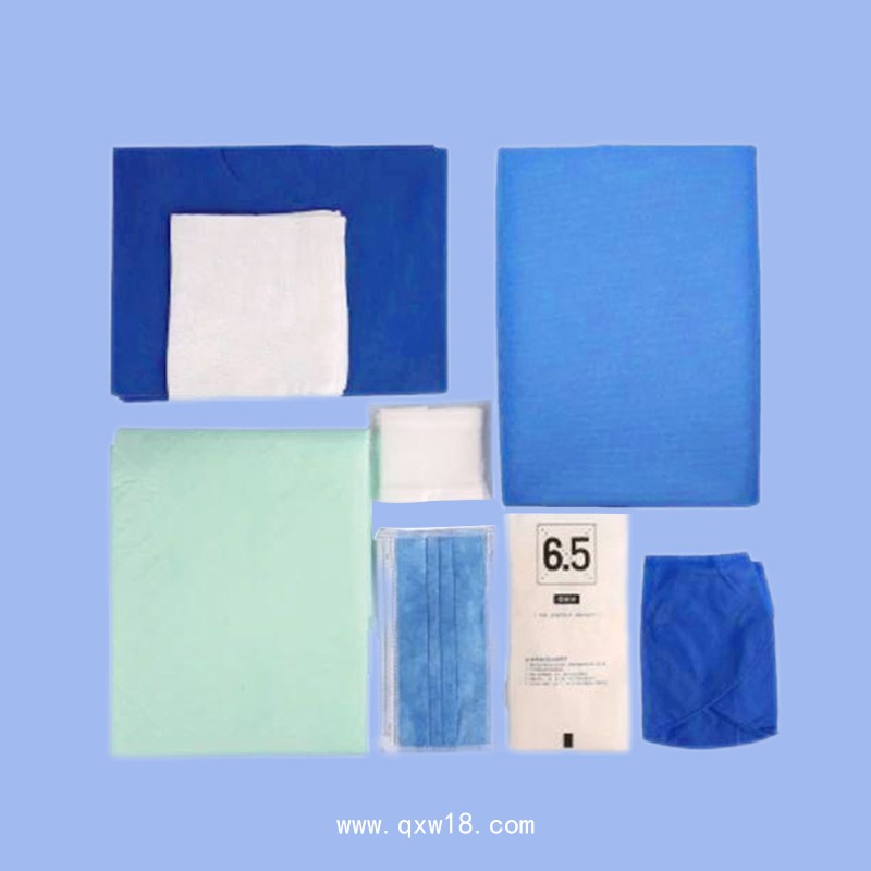 億信一次性使用無(wú)菌產(chǎn)包