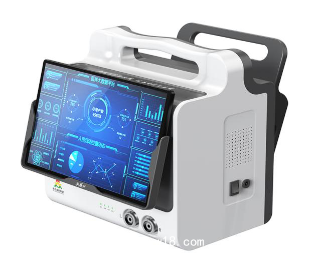 新希望醫(yī)療 中頻脈沖氣壓治療儀（升級(jí)版）