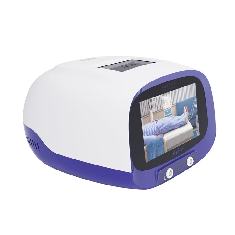 新希望醫(yī)療 動靜脈脈沖氣壓治療儀