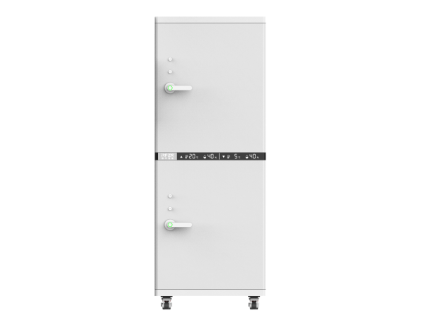 智能藥品保險(xiǎn)柜（RF-ZYG-01BF）