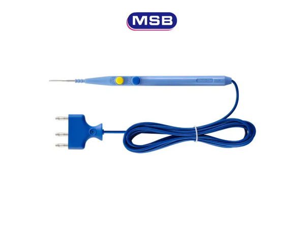 MSB高防水電刀筆FD100H默思碧高頻電刀用手術(shù)消融電極