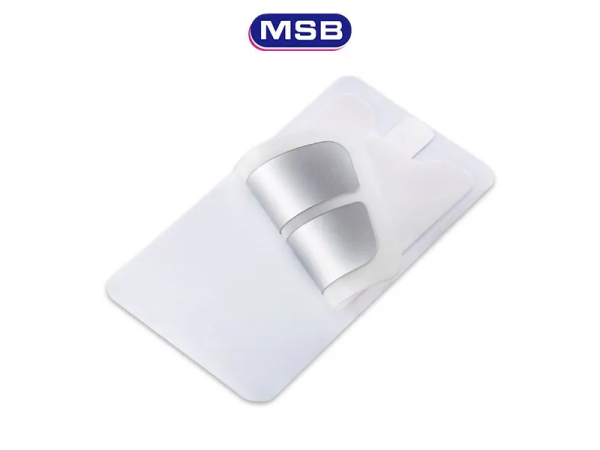 MSB雙極不帶線負(fù)極板中性電極兼容威利愛爾博康美及國產(chǎn)所有品牌