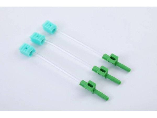 吸唾管（沖吸式口護(hù)吸痰管）