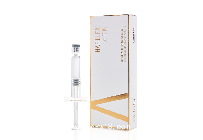 海菲樂?醫(yī)用透明質(zhì)酸鈉凝膠