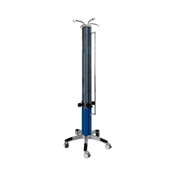 沖洗液袋用加壓器