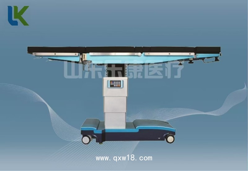電動手術(shù)床