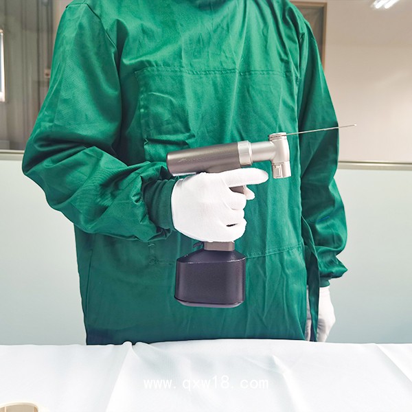 電池供電骨組織手術(shù)設(shè)備-擺動(dòng)鋸