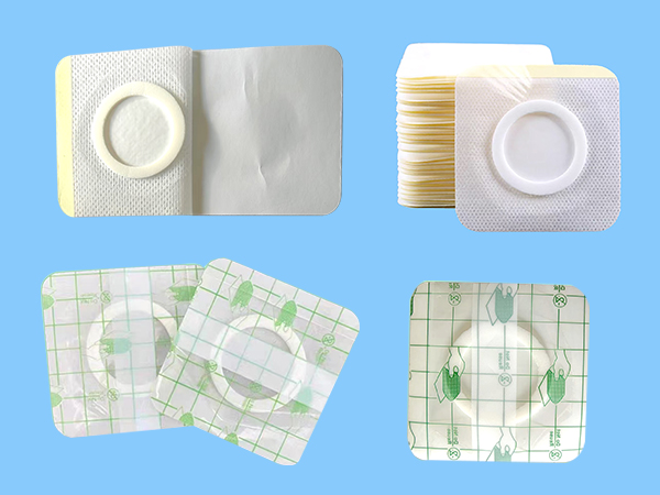 三伏貼 不同規(guī)格